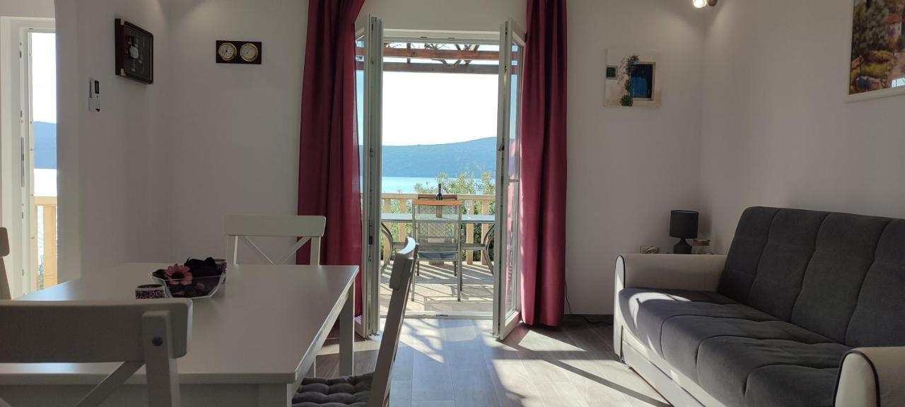 Sunset Apartments Slano Eksteriør billede