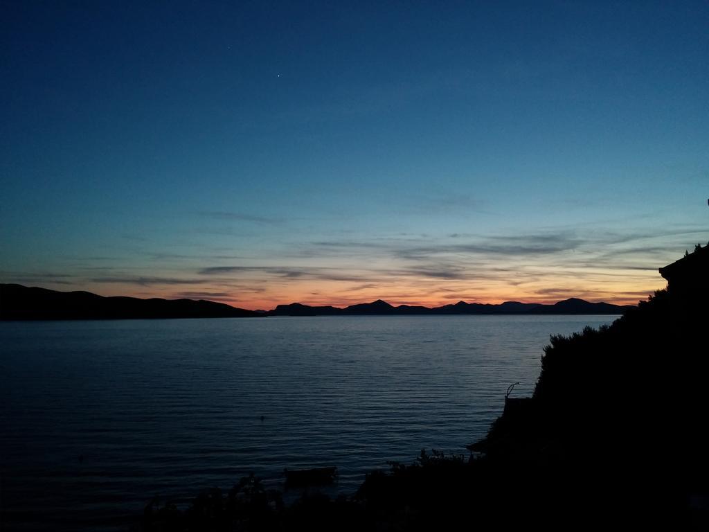 Sunset Apartments Slano Eksteriør billede
